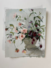 Cherry Bouquet