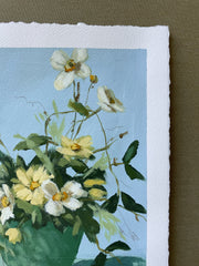 Le Fleurish III