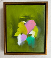 Chroma Cluster