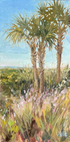 Coastal Breeze