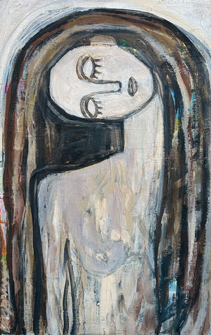 In the Stillness