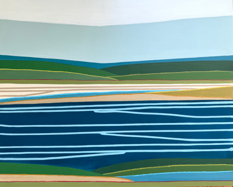 Deep Blue