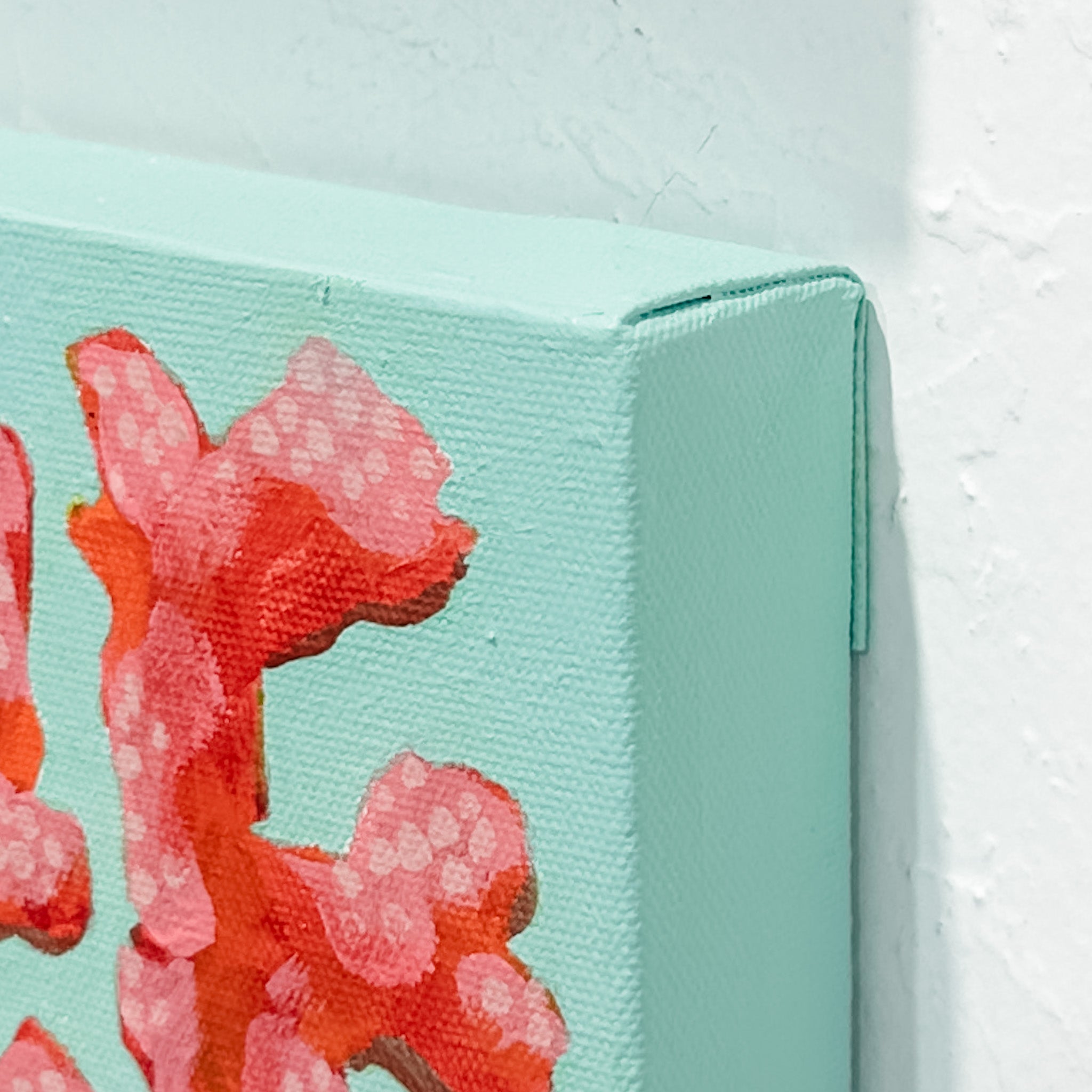 Red Coral No. 1