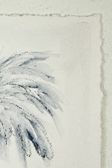 Toile Palm No. 3
