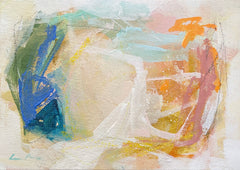 I'll Send you a Postcard