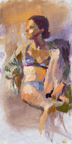 Figure Study