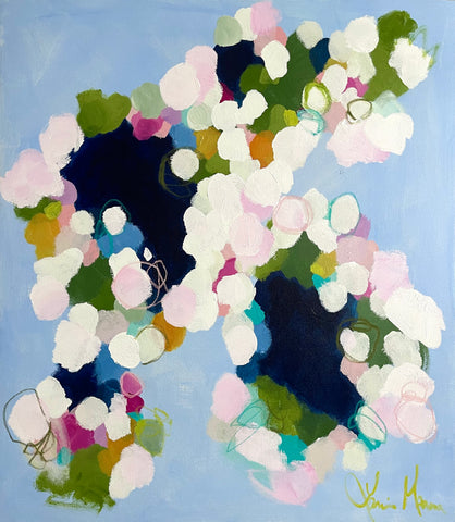 Forget-Me-Not