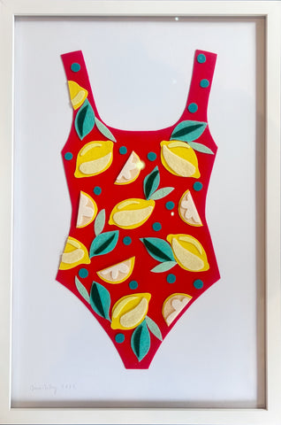 Fruit Suit Series 1