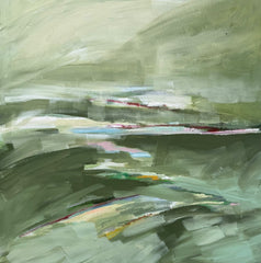 Further - Green