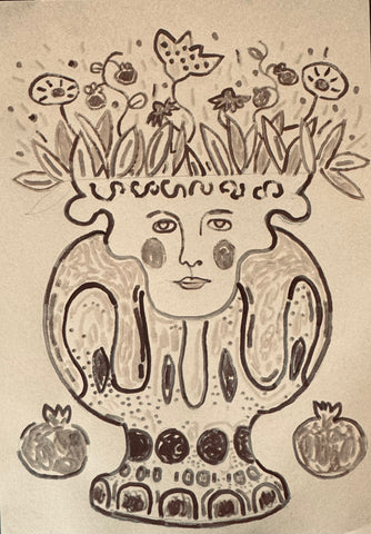 Garden Variety II