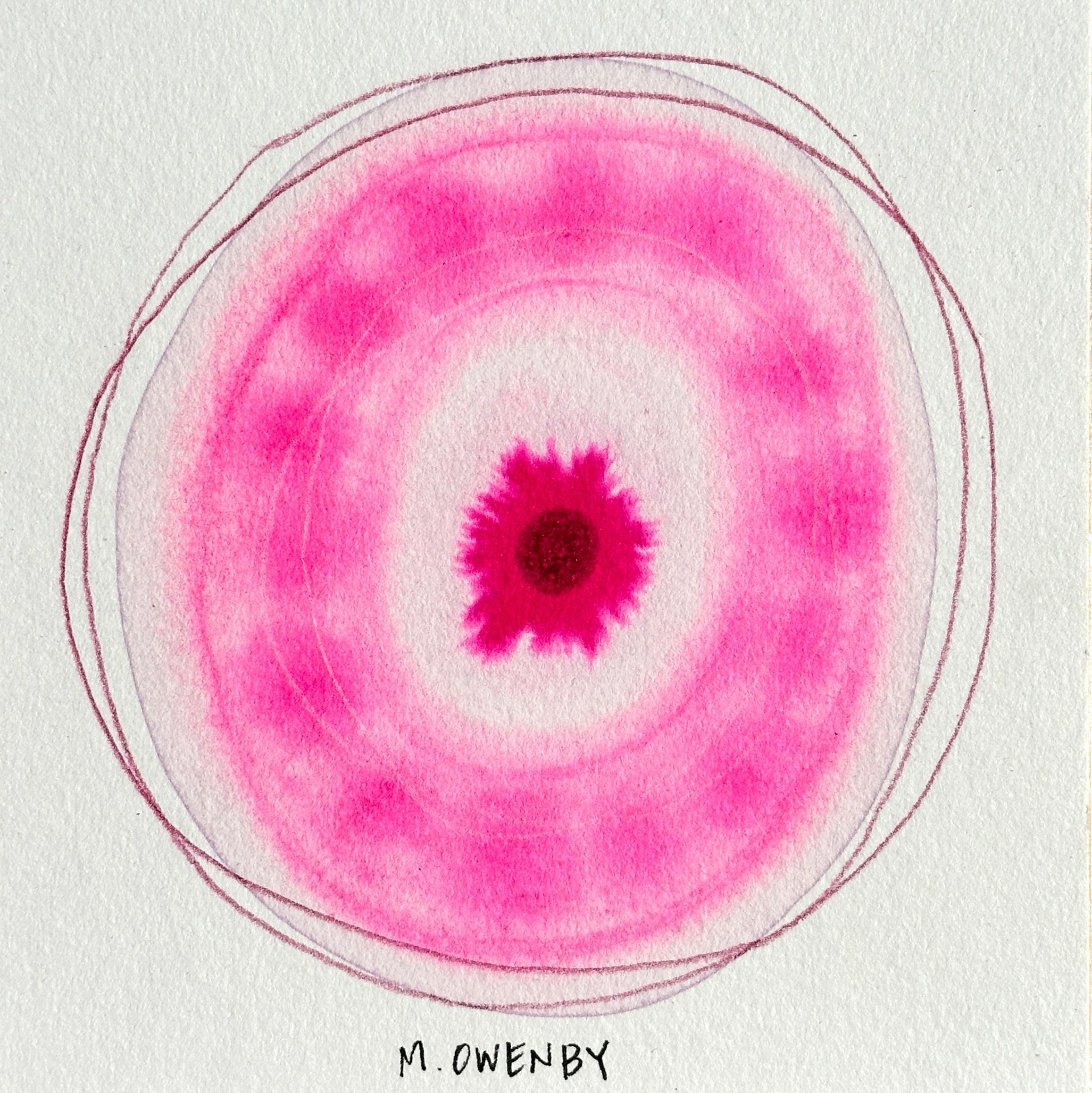 God's Eye 116