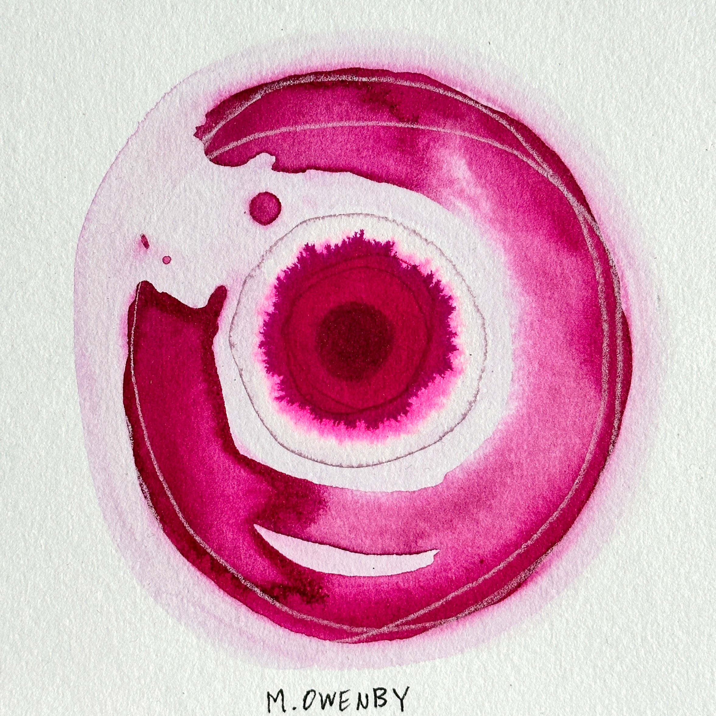 God's Eye 117