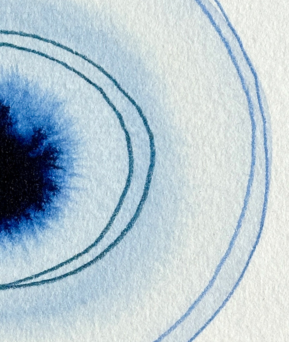 God's Eye 121