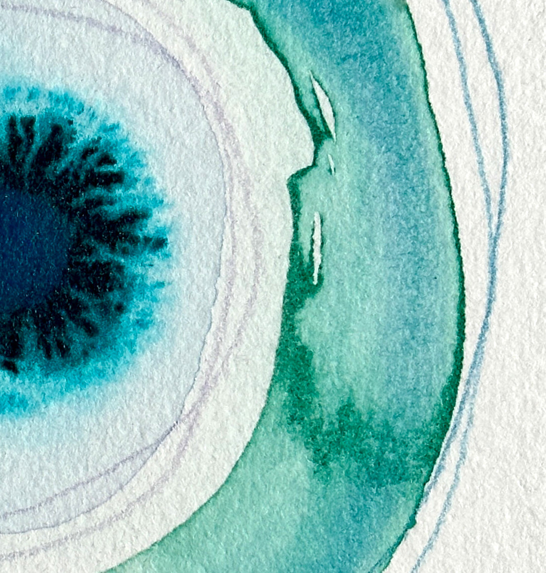 God's Eye 125