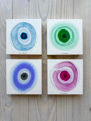 God's Eye 133