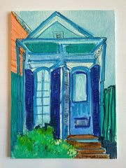 Jazz Fest House 1