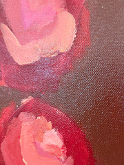 Chocolate and Roses