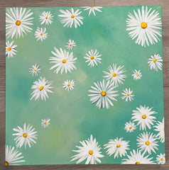 Dancing Daisies