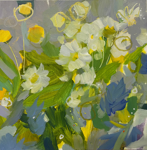 Spring Splendor