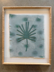 Morning Shadows I