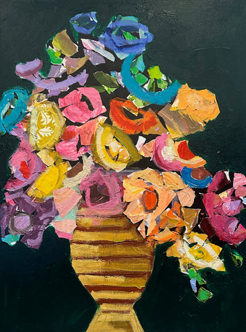 Bouquet of Flowers
