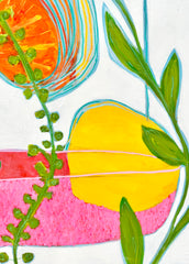 Pink Pomelo Pop
