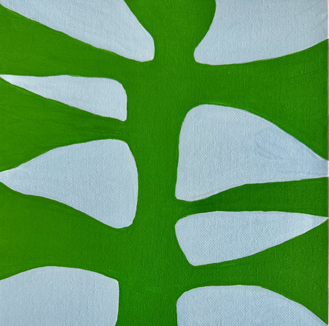 Verts de Mer 2