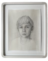Jack (Commission Portrait)