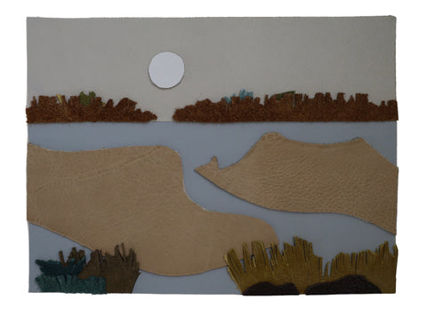 Marsh Study 5