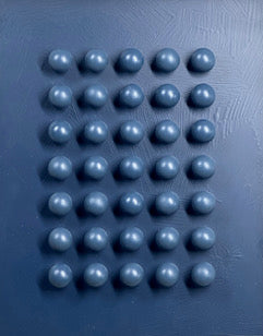 Indigo Spheres