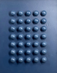 Indigo Spheres