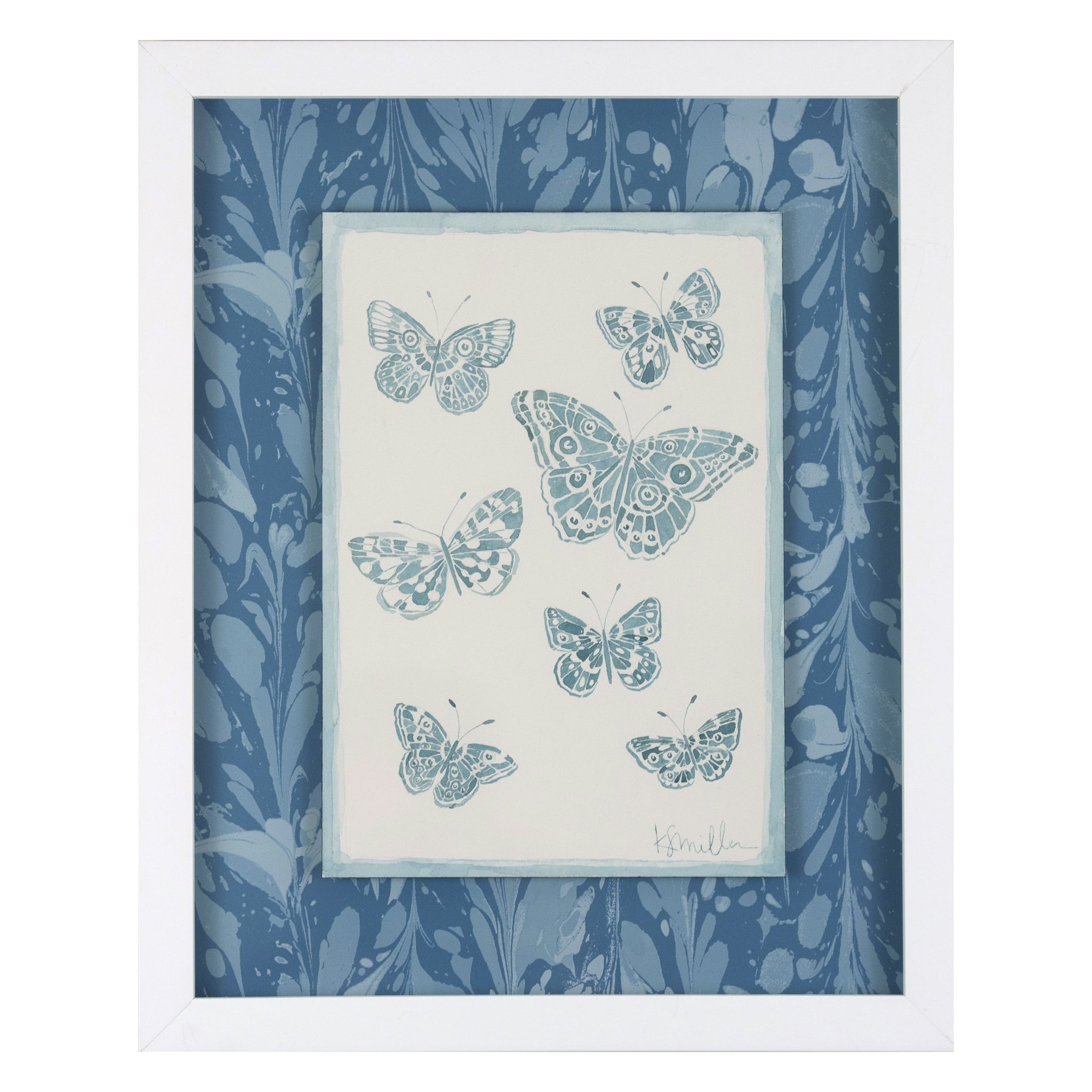 Butterflies 020