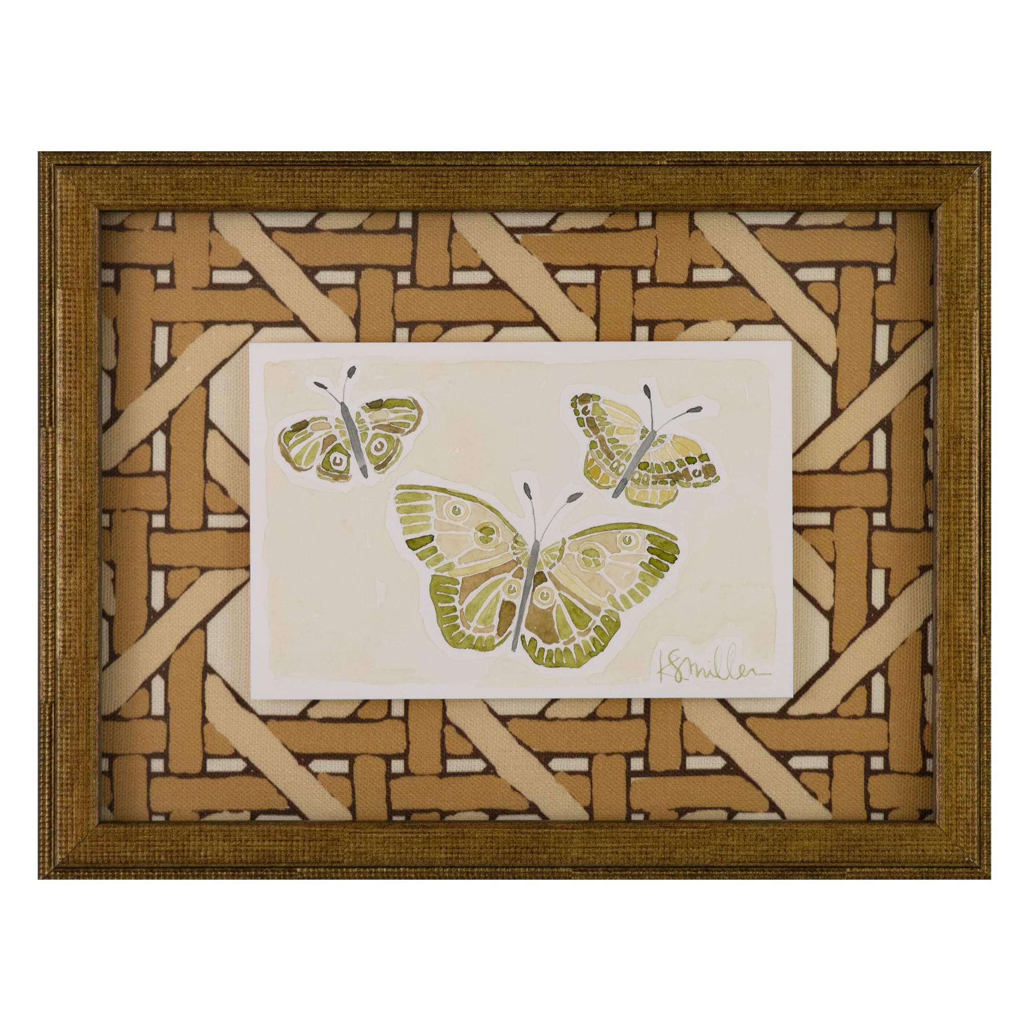 Butterflies 04