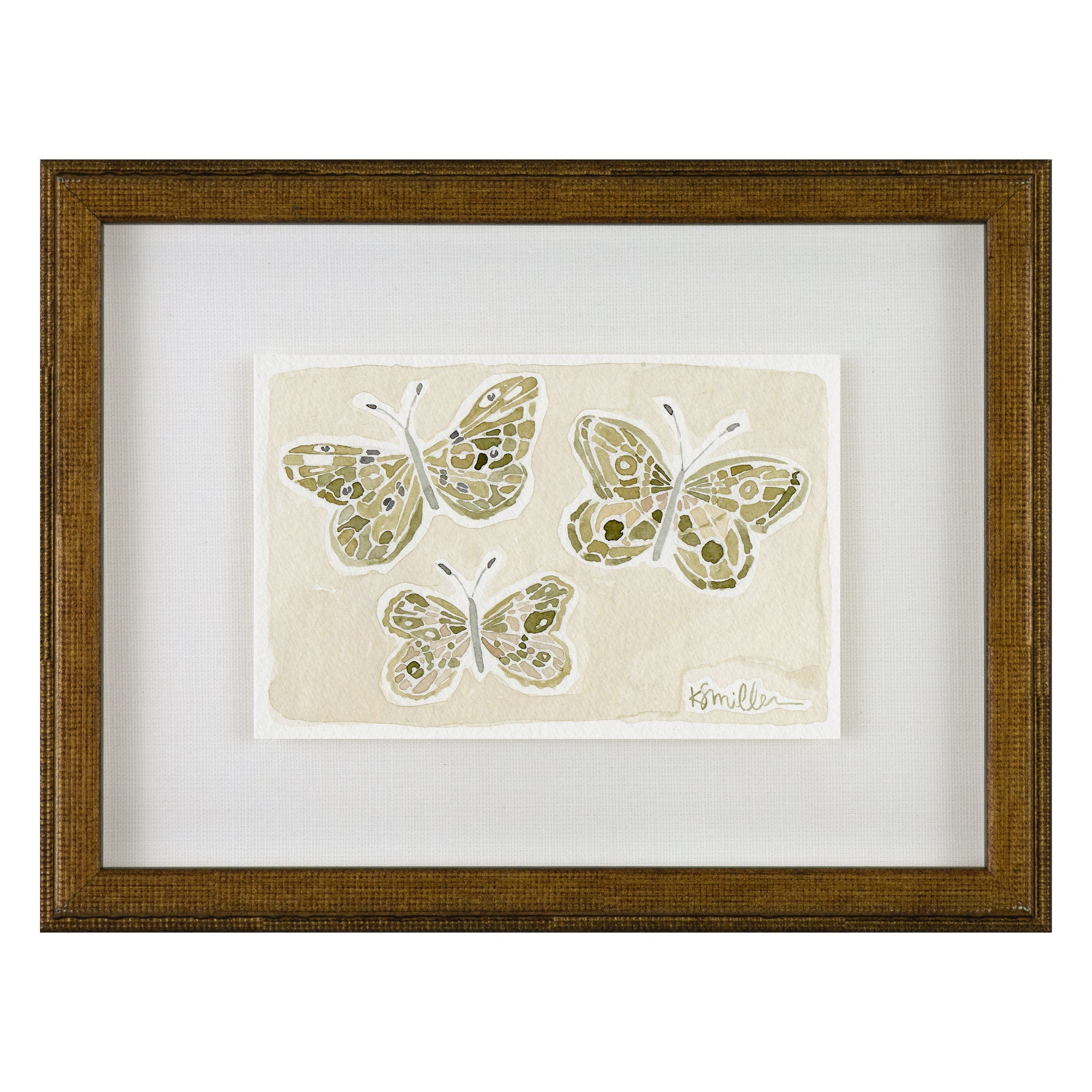 Butterflies 05