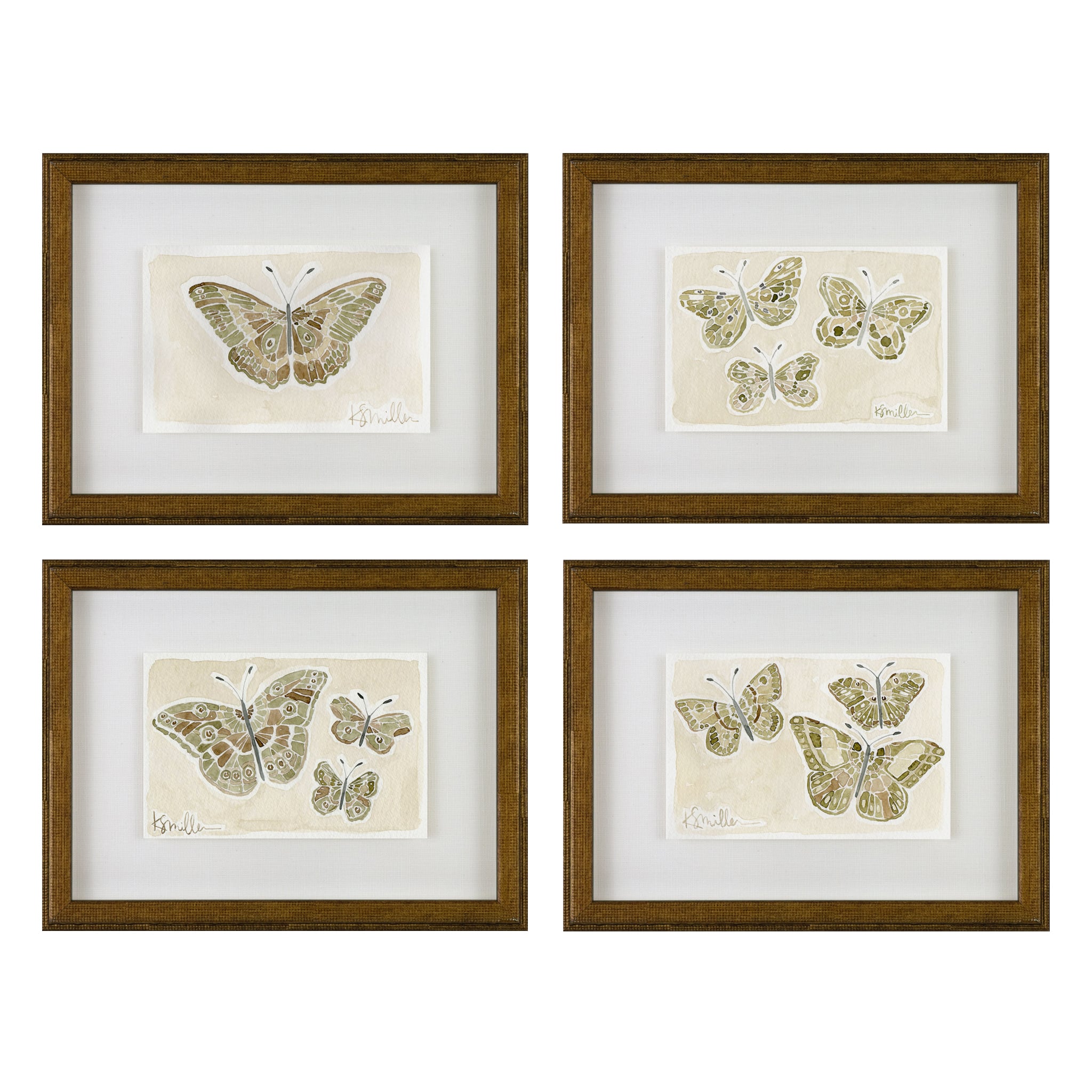 Butterflies 05