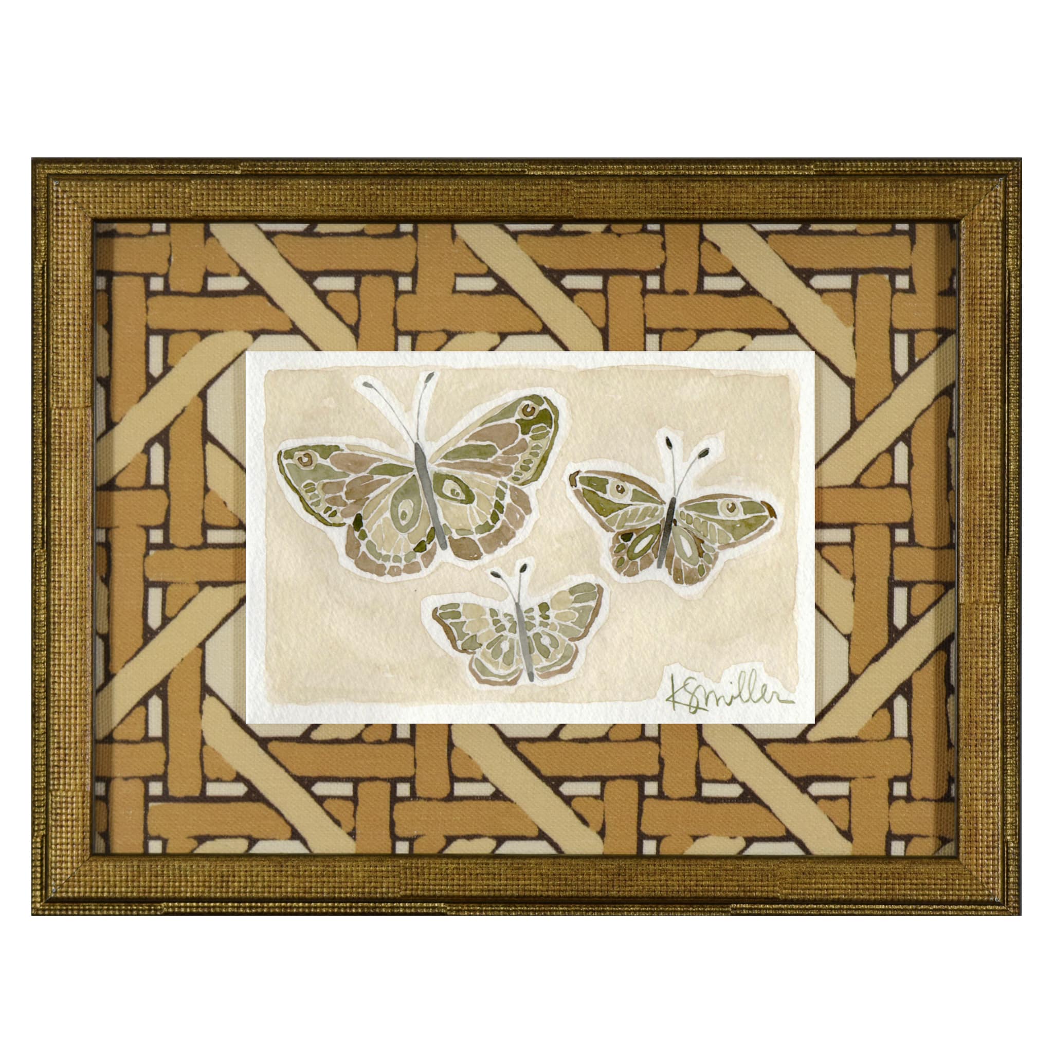 Butterflies 09