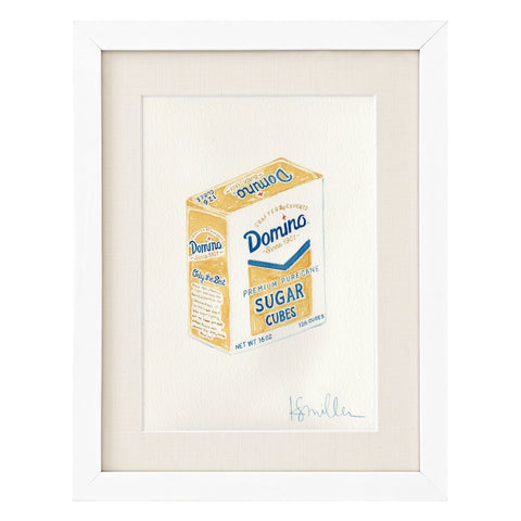 Domino Sugar Cubes