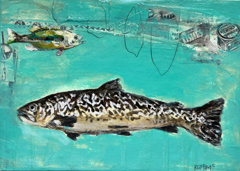 Fishes