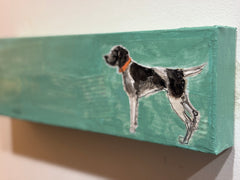 German Shorthair