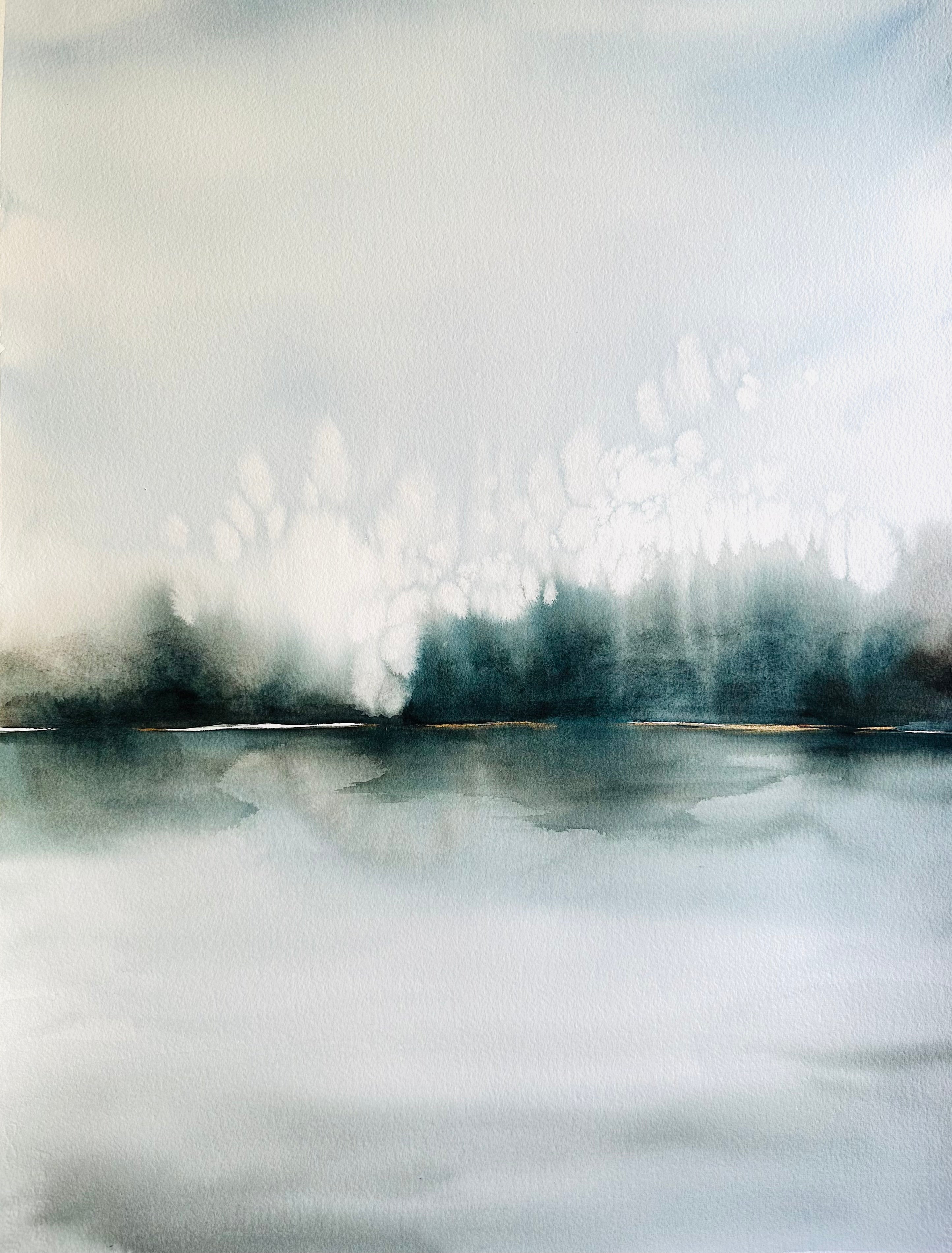 Whispering Waters 1
