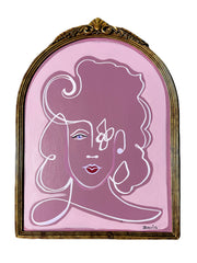 Lady Lavender