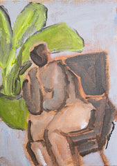 Green Planter