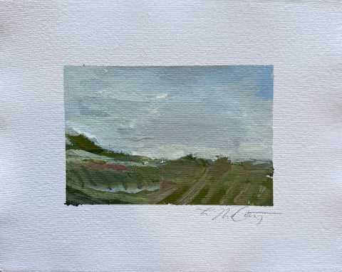 Landscapes Paper 3