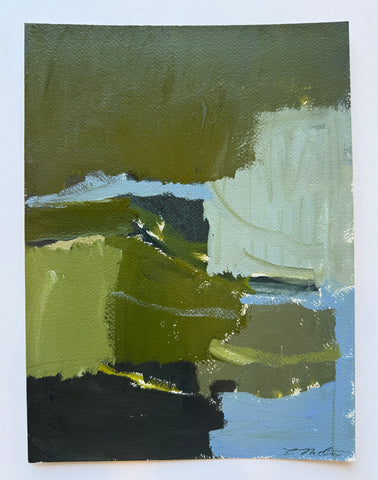 Large Abstract 2