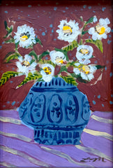 Plein Air Floral