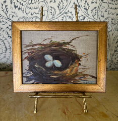 Birdhouse