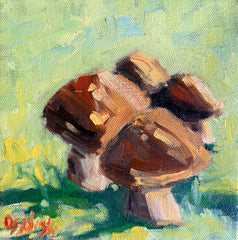 Mushrooms 2
