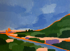 Hillside Haven