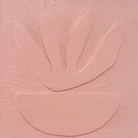 Paradise Pink