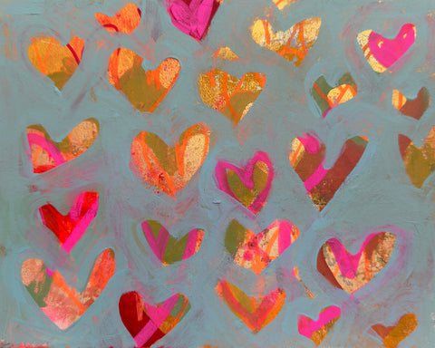 Lots of Love